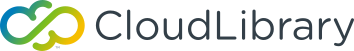 CloudLibrary logo