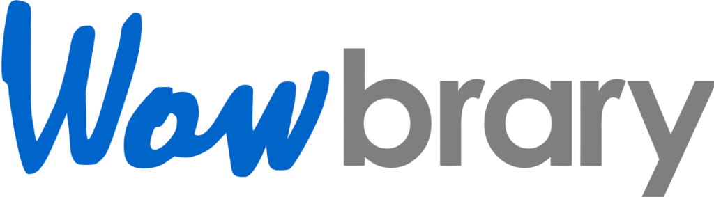 Wowbrary: The newest stuff at your library