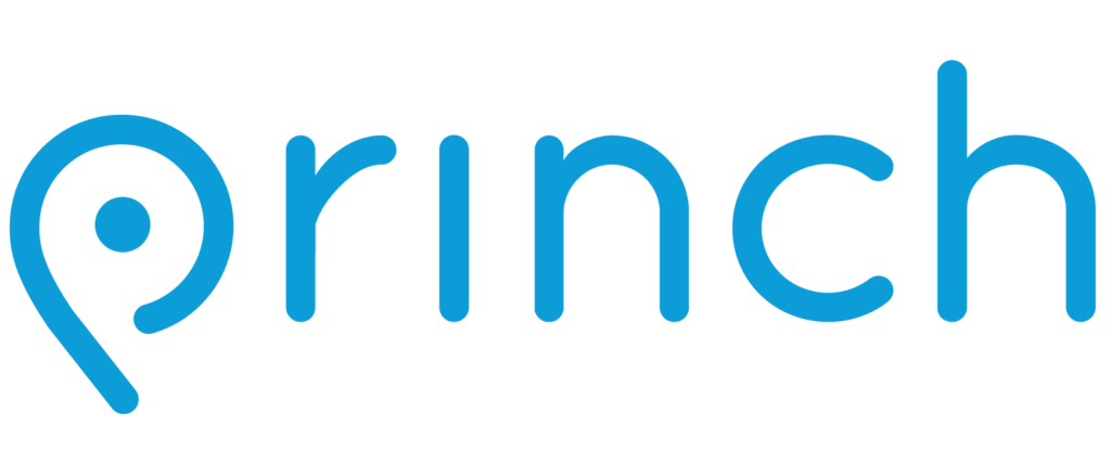 Princh: Print at a touch