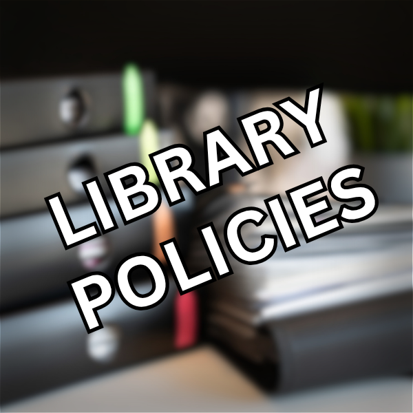 Explore the policies, procedures, and guidelines of the C. E. Brehm Memorial Public Library District.