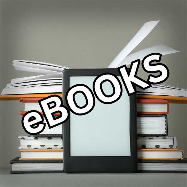 Browse audiobooks, ebooks, and more with CloudLibrary, Hoopla Digital, and Libby.